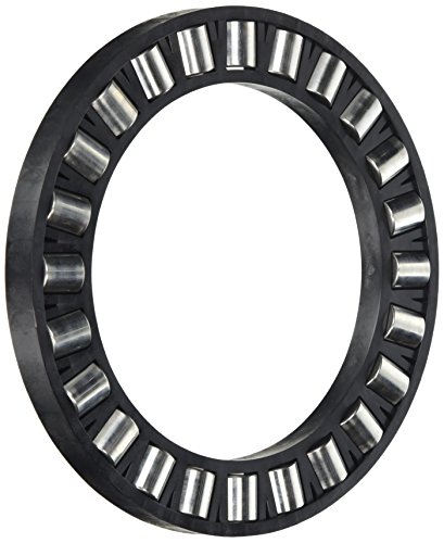 INA k81224-tv-0–8 Axial Zylindrische Roller und Cage Assembly