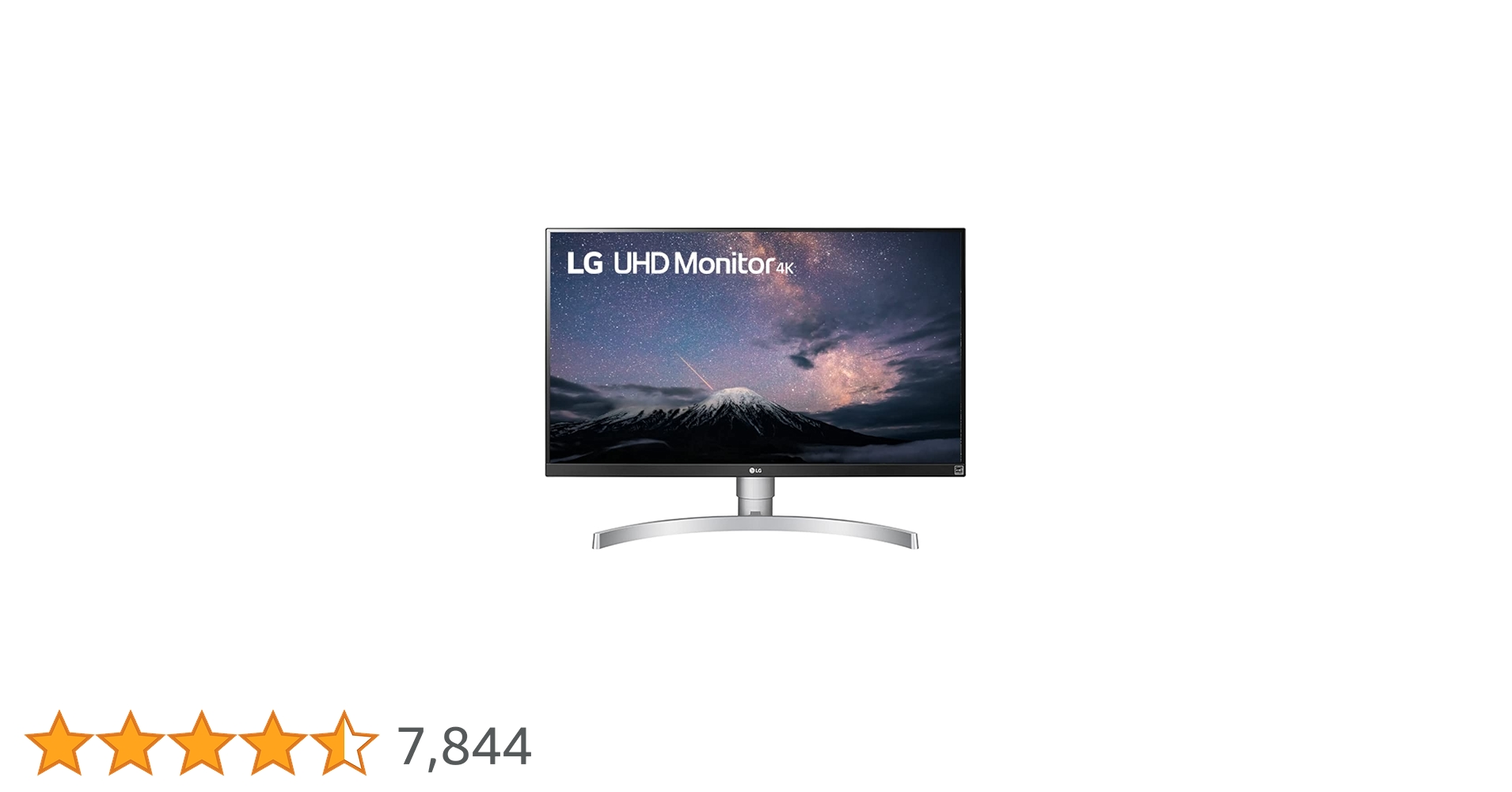 LG27UL650-WK 【4K良品！】 Amazon.com: LG 27UP650K-W 27' UltraFine(TM) UHD 4K IPS Monitor