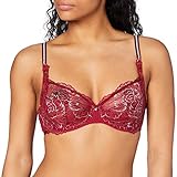 Triumph Damen Peony Florale W BH, RUMBA RED, 100F