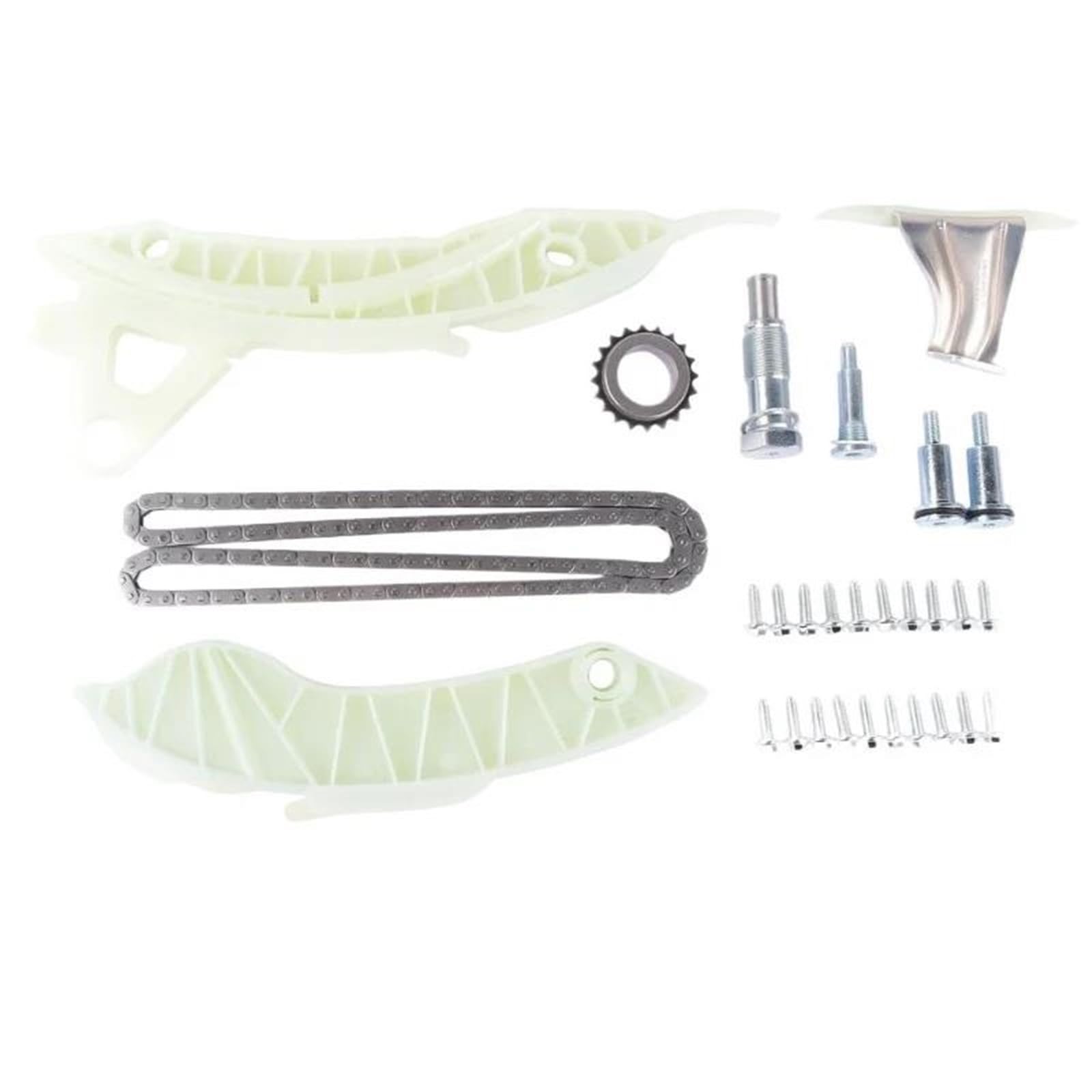 11318618318 Kit Catena Di Distribuzione + Ingranaggi Mozzo VVT + Utensili Per F20 F21 Assemblaggio tenditore