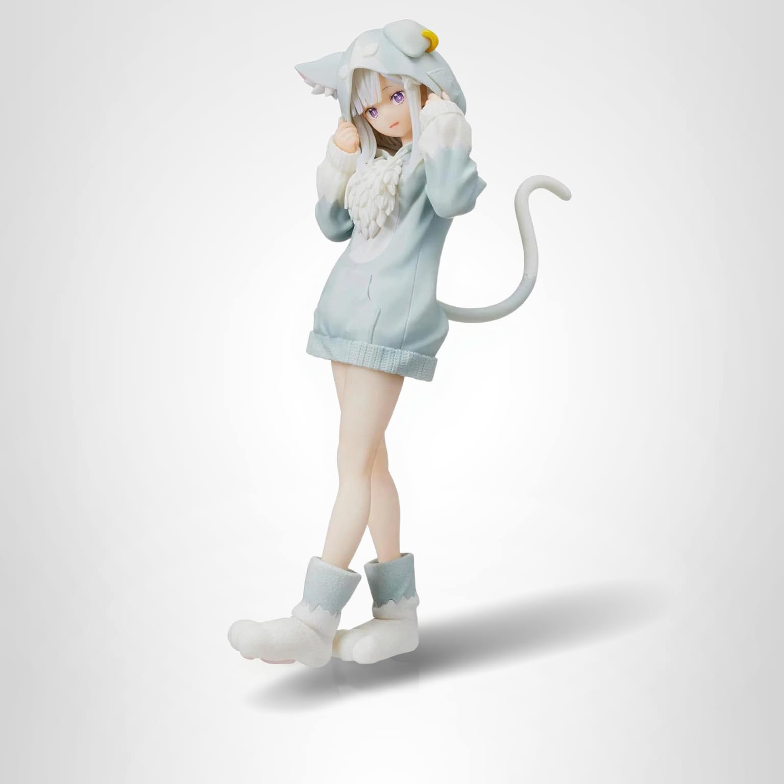 Amazon.com: SEGA - Re:Zero Starting Life in Another World - Emilia