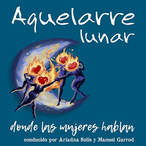 Aquelarre Lunar Titelbild