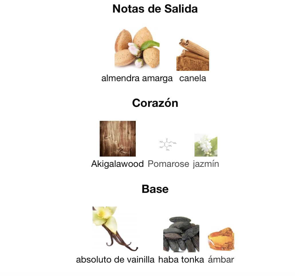 Perfume Sehr Original 100ML, Perfume Árabe Unisex de Larga Duración, Eau de Parfum Importado desde Dubái, Incluye Atomizador Recargable 5ML, Fragancia con Notas Cálidas y Sensuales (Sehr)