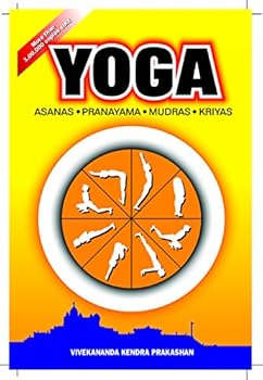 Paperback Yoga: An Instruction Booklet (Asanas, Pranayama, Mudras, Kriyas) Book