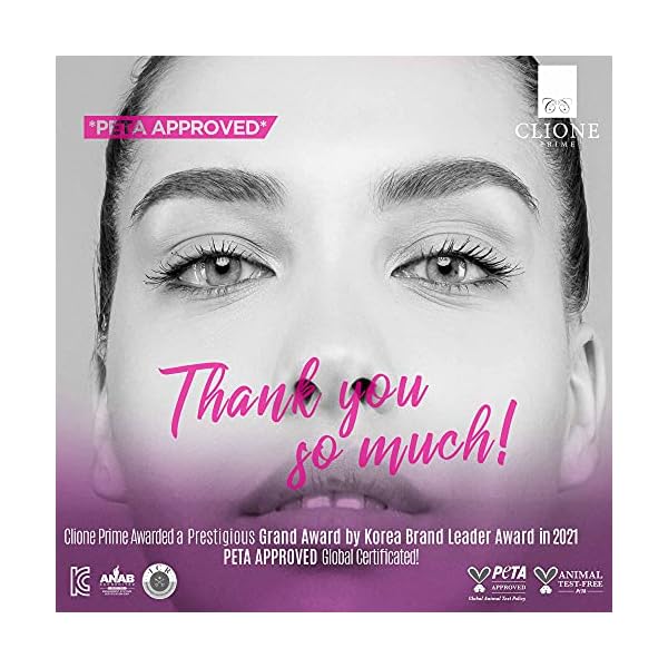 Clione-Prime-Lash-Lift-Kit-42-Pcs-Eyelash-Lift-Kit-5-Times-Use-Eyelash-Perm-Kit-Suitable-for-Salon-Home-Use-Professional-Korean-Semi-Permanent-Curling-Perming-Wave-Kit CLIONE PRIME Korean Lash Lift Kit - Brow Lamination Kit Lifting De Pestañas Kit Professional Eyelash Perm Kit Eyelash Lift Kit Lash Perm Eyebrow Lamination Laminado De Cejas Kit Profesional