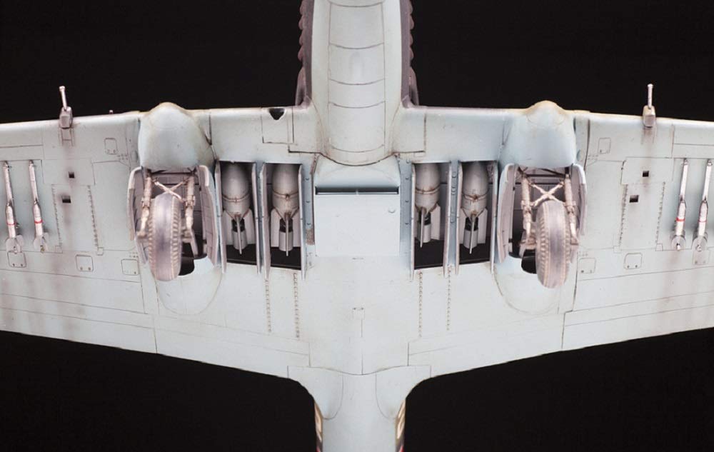 Amazon | ズベズダ 1/48 ソ連空軍 IL-2 シュトゥルモヴィーク