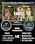 AWOL Vision LTV-3500 Pro UST Triple Laser TV Projector& ThunderBeat 4.2.2 All-Wireless Home Theater Sound System