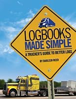 Logbooks Made Simple 1892937387 Book Cover