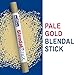 Mohawk Finishing Products Blendal Wood Finish Color Stick, Pale Gold ?M340-0024, 1 Count