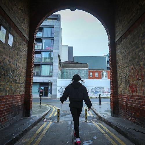 Simms City (with Gayle Cullen Doyle and Eoin &Oacute; Broin)