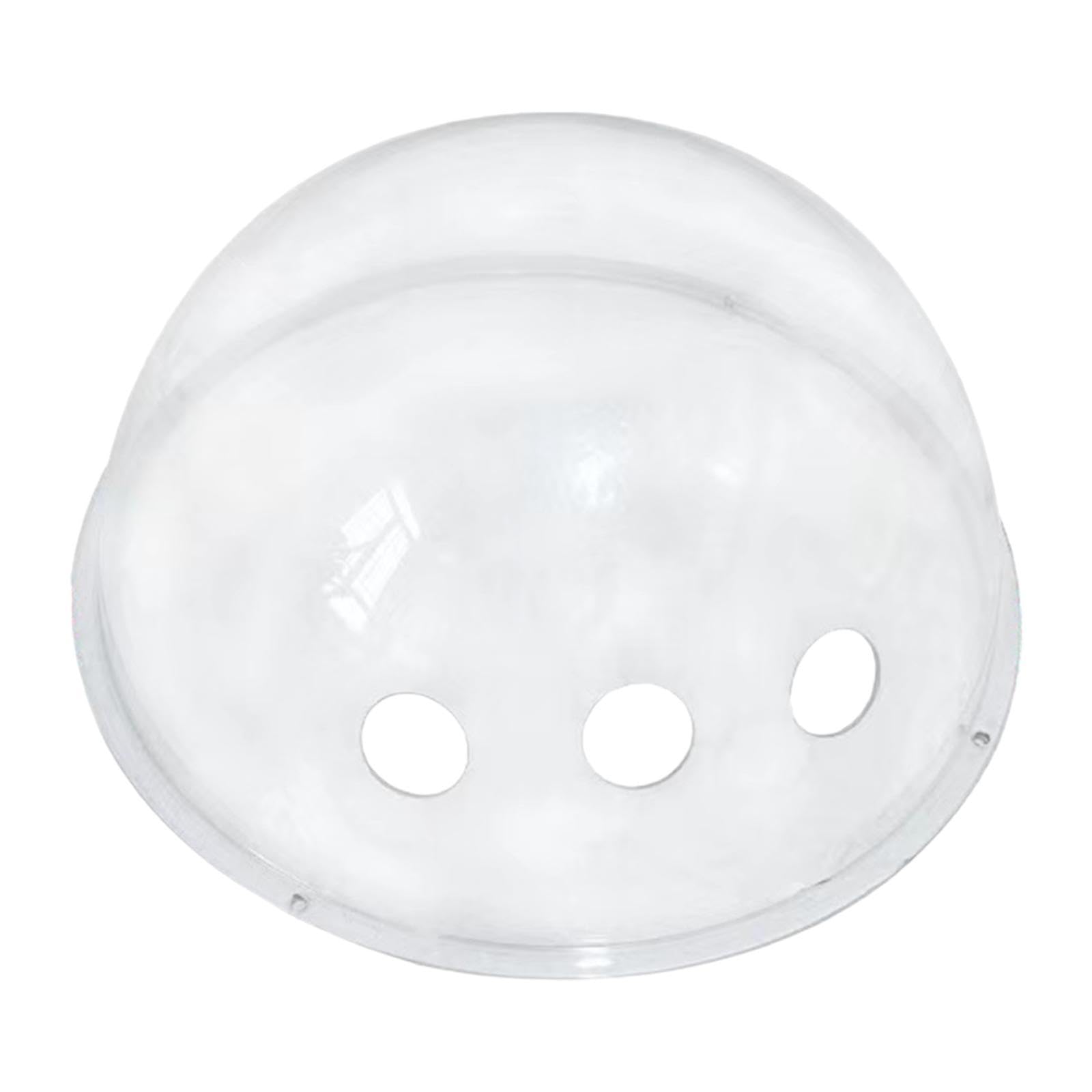 Fenêtre pour chat et perche hamac avec capsule spatiale transparente