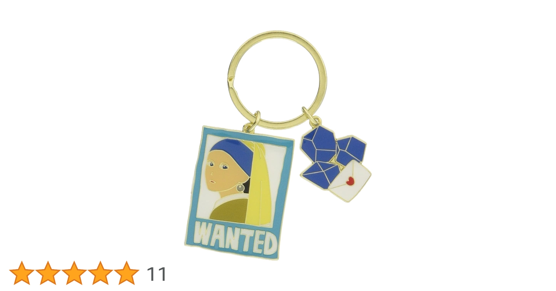 アフタヌーンティー びじゅチューン！ ぬいぐるみ 真珠の耳飾りのくノ一 アフタヌーンティー びじゅチューン！ ぬいぐるみ 真珠の耳飾りのくノ一