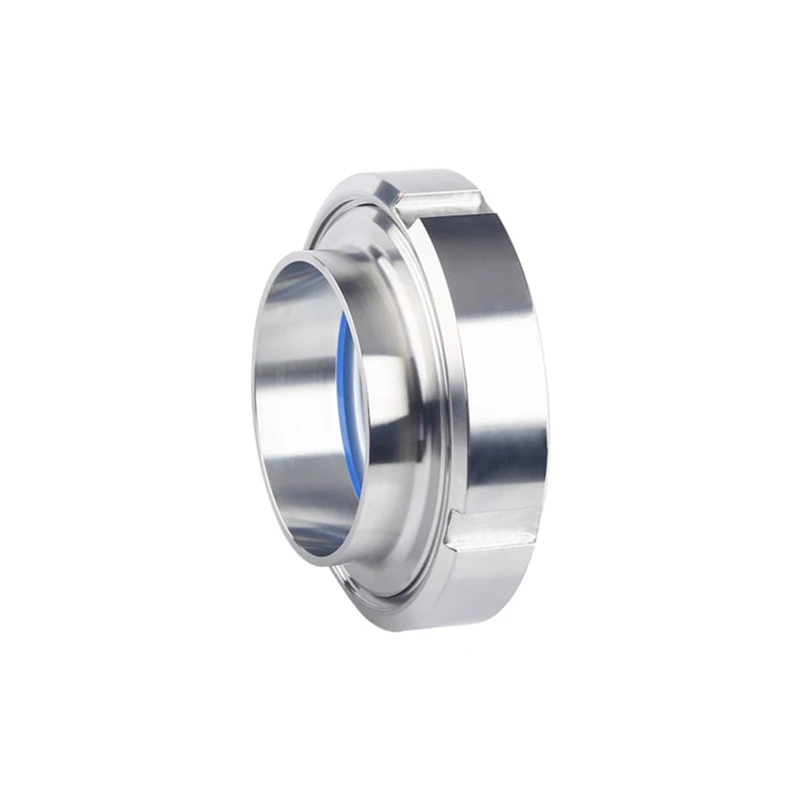 25 mm, 32 mm, 38 mm, 45 mm, 51 mm, wziernik dioptrii okrągły (SUS 316L, 51 mm)