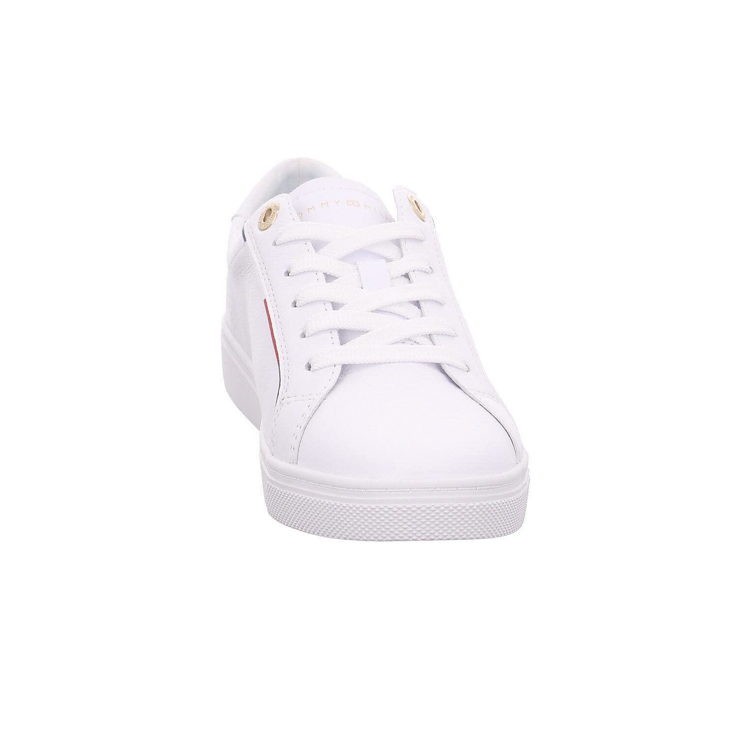 Tommy Hilfiger Women's Signature Sneaker Cupsole
