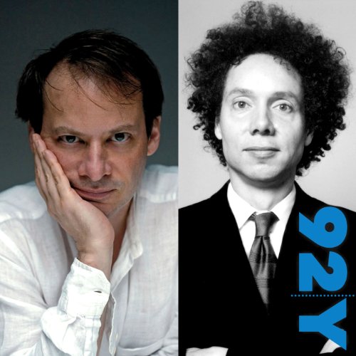 Malcolm Gladwell, Adam Gopnik's Adam Gopnik and Malcolm Gladwell episode artwork