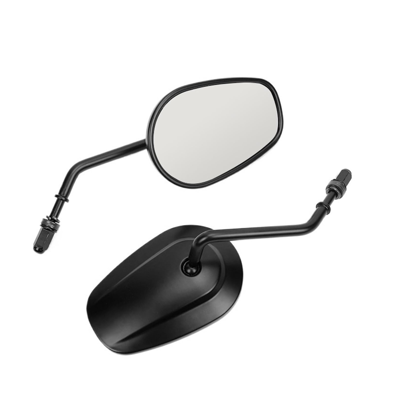 Espejo retrovisor de motocicleta custom para rutas urbanas en tu GV300 8