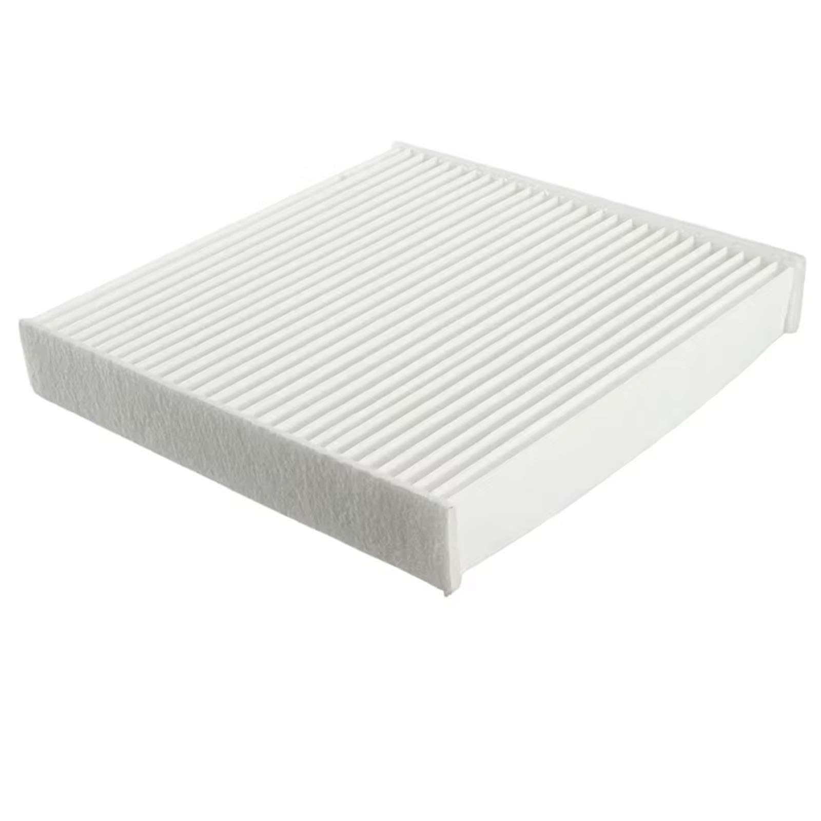 Filtro Aire Cabina Para Ajuste Para Suzuki Para Swift 2003-2008 Elemento De Filtro Aire Repuesto Coche Cabina A Prueba Polvo Filter Innenraumluft(2pcs)
