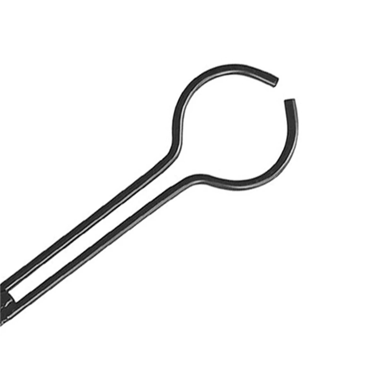 Pinza Per Crogiolo Pinze For Crogioli, Pinze, Utensili For La Fabbricazione Di Gioielli, Pinze For Fonderia, Supporto For Forno, Morsetto For Fusione Dell'argento Per Becher