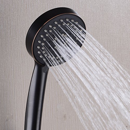 Orhemus 8541794735 5 Function Handheld Shower Head thumb #4