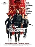 Inglourious Basterds Movie Poster Print (11 x 17)