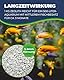 HOBBY Aquaristik Zeolith I 1000 g I Algenhemmendes Filtersubstrat für Aquarien I für Süß- und Meerwasseraquarien geeignet I hochwirksames Filtermaterial zur Wasseraufbereitung I Zeolithsteine 5-8mm