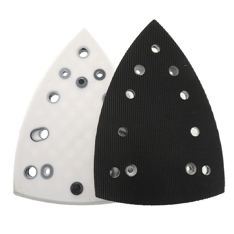 StickFix Backing pad for Festool Delta Sander 100mm x 150mm // DTS 400 DS 400
