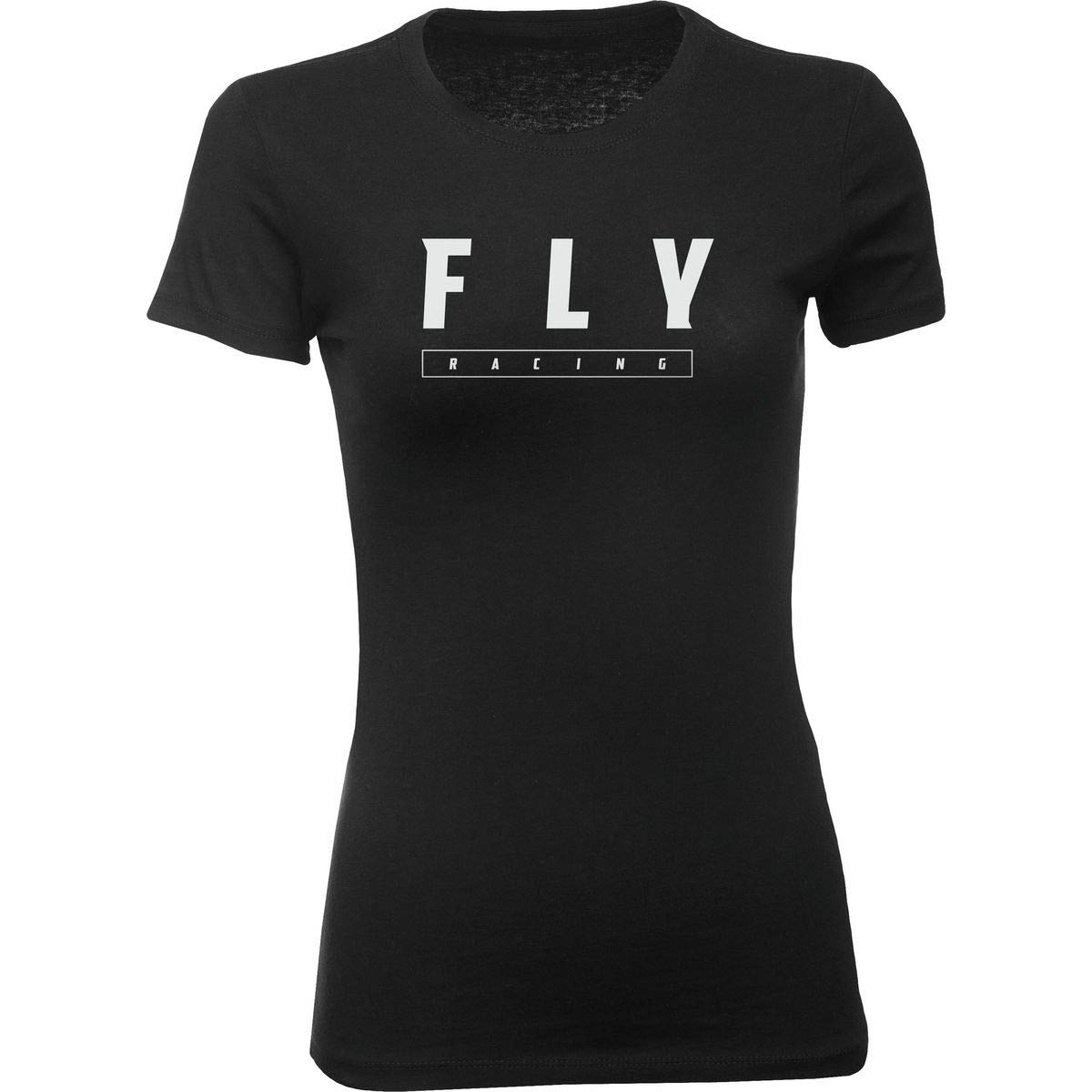 FLY WOMEN'S LOGO TEE