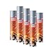 Produktbild 8x LIQUI MOLY 1539 Polster-Schaum-Reiniger Citrus Duft 300ml