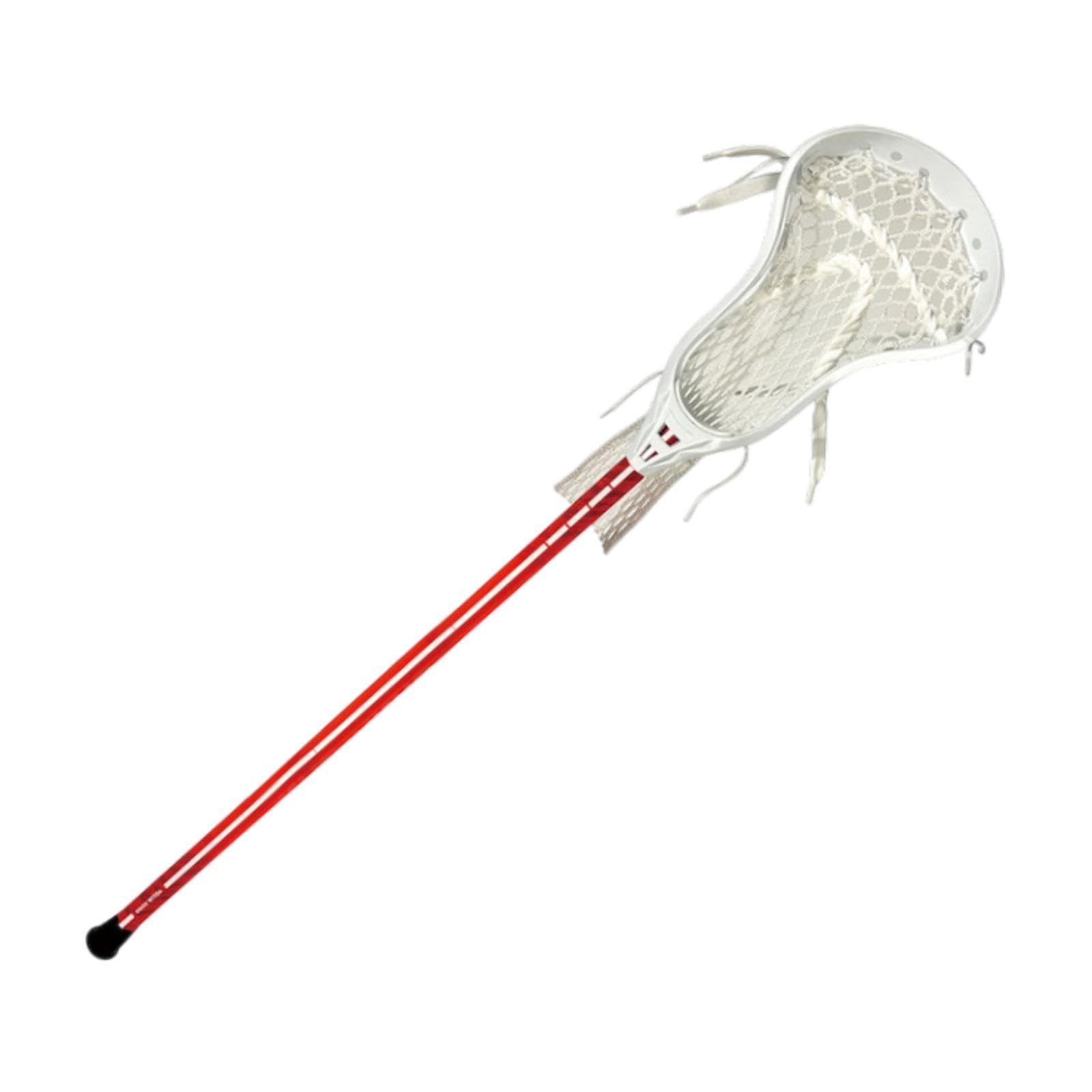 Lacrosse Stick Stabile Ausführung für Outdoor-Aktivitäten und Teamsport-Trainingshilfe