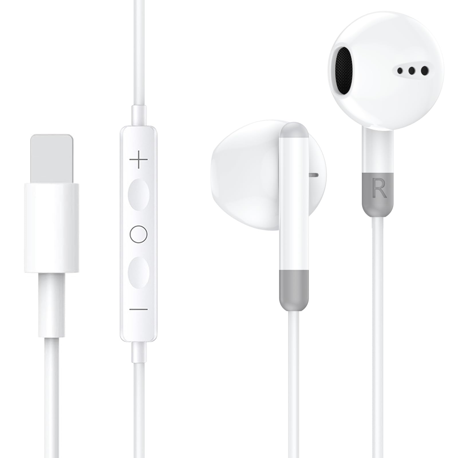 auricolari sportivi bluetooth 5.3 con mic e microndine