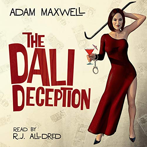 The Dali Deception (Written by Adam Maxwell)