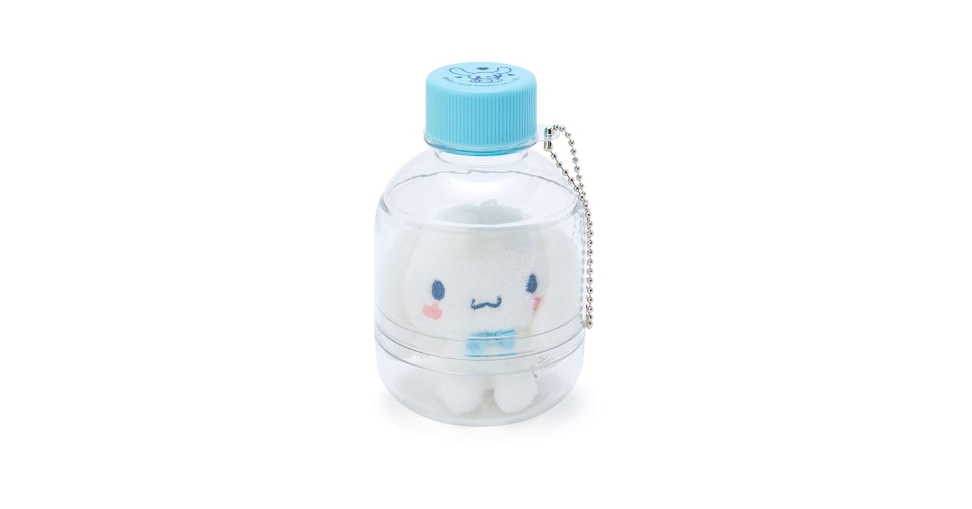 レア！サンリオ シナモロール モカ ペットボトルホルダー 廃盤 希少 平成レトロ レア sanrio サンリオ シナモロール モカ ペットボトルホルダー