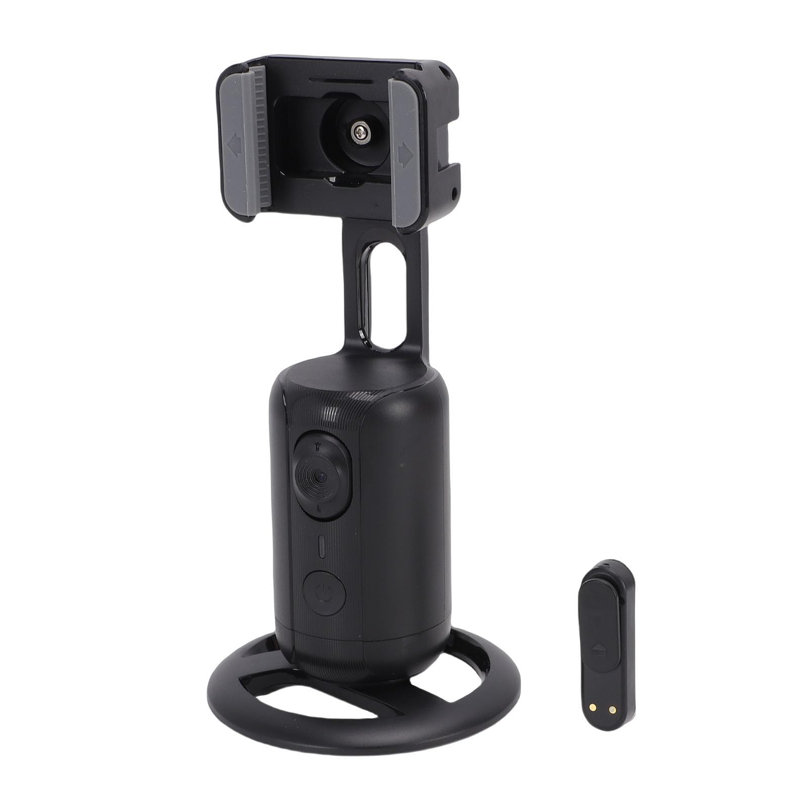Soporte de Teléfono con Seguimiento Automático, Seguimiento