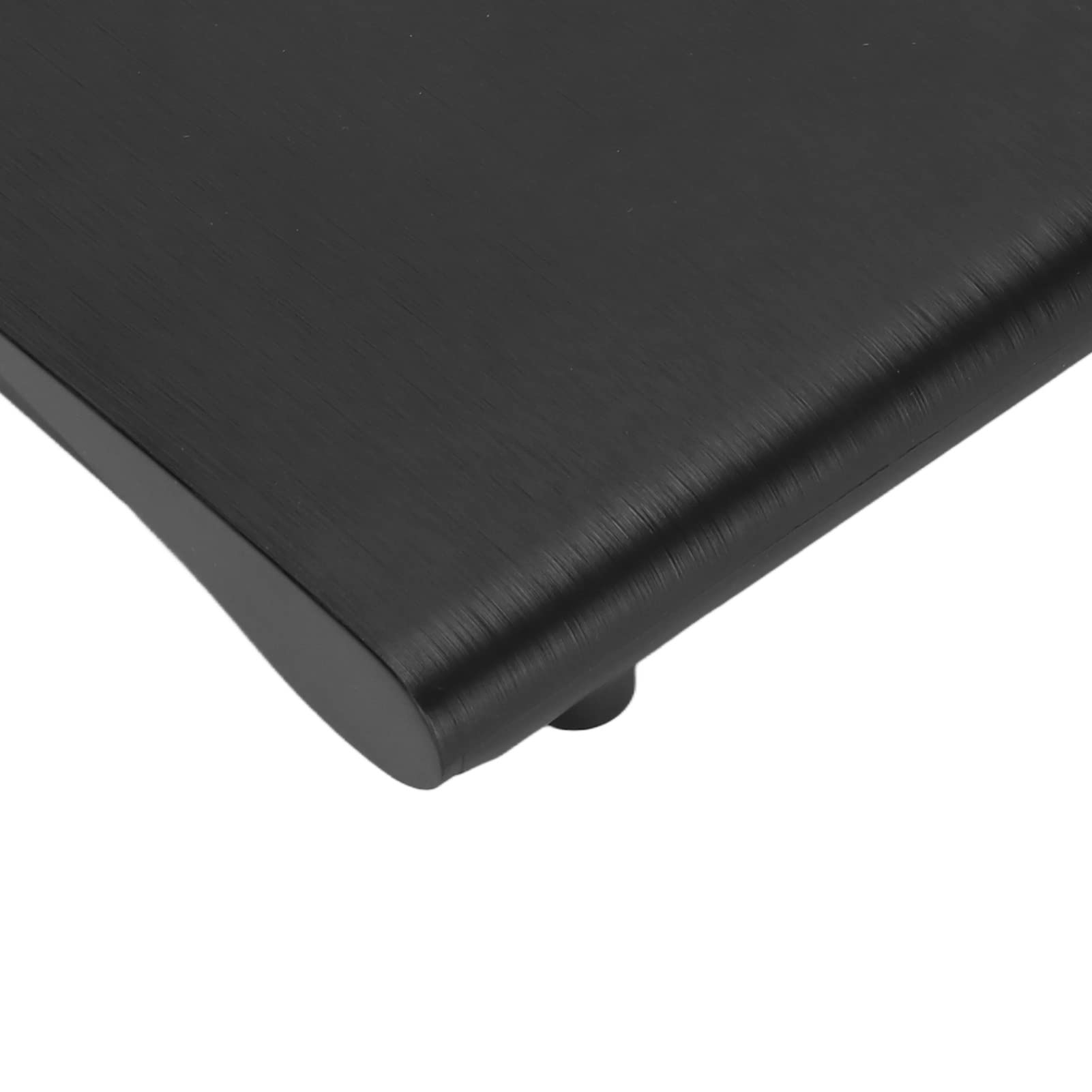 Caja de unidad externa,Tipo A Tipo C USB Multifunción Universal Portátil Caja de Unidad Óptica, para Unidad SATA de 0.500 in 0.374 in, Caja de Unidad de CD 3