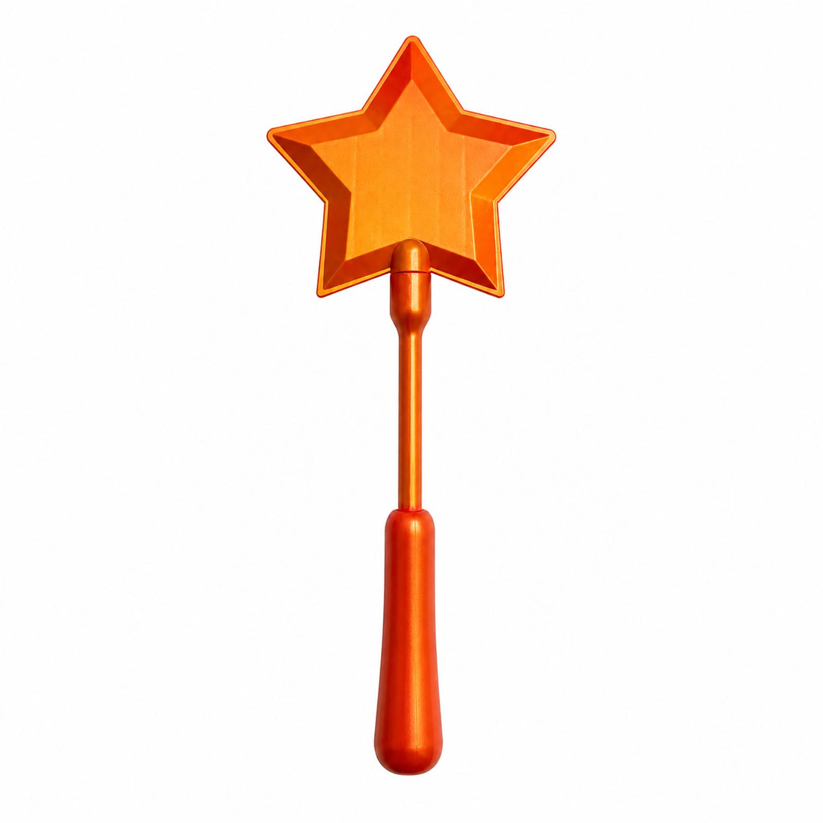 LMSAWK Credit Card Wand, 3D Printed Star Magic Wands with Hidden Slot, Tap to Pay
