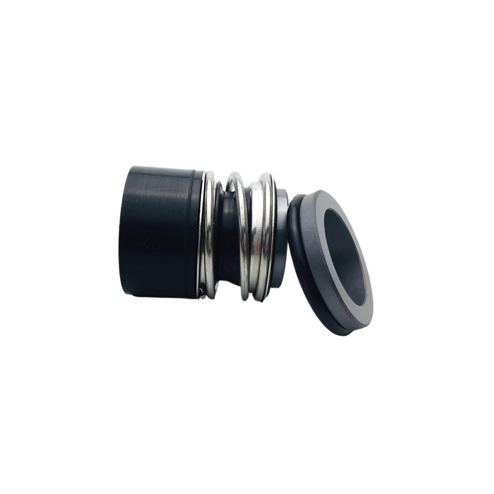UWUKCJOKQ MG13-18 MG13-18/G4 Mechanical Seals MG13 Shaft Size 18mm with G4 Stationary Seat for Water Pump(Sic-sic-vit)