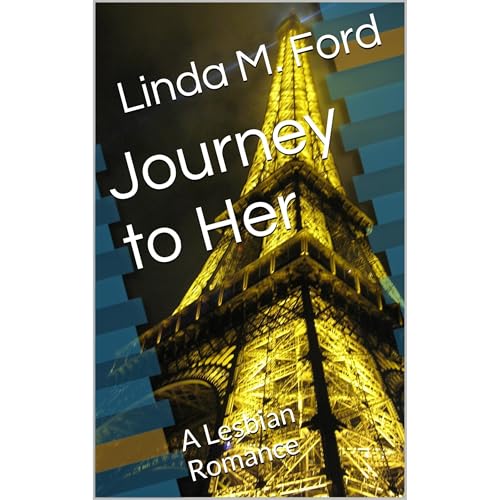 Journey to Her Audiolibro Por Linda M. Ford arte de portada
