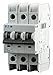 Eaton FAZ-D16/3-NA 16A, 3P, 277/480V, 48VDC, 10 kAIC, D-Curve, UL 489