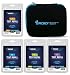 ROIDTEST Stocked Starter Set - Complete Steroid Testing Field Kit with 4 Refill Packs