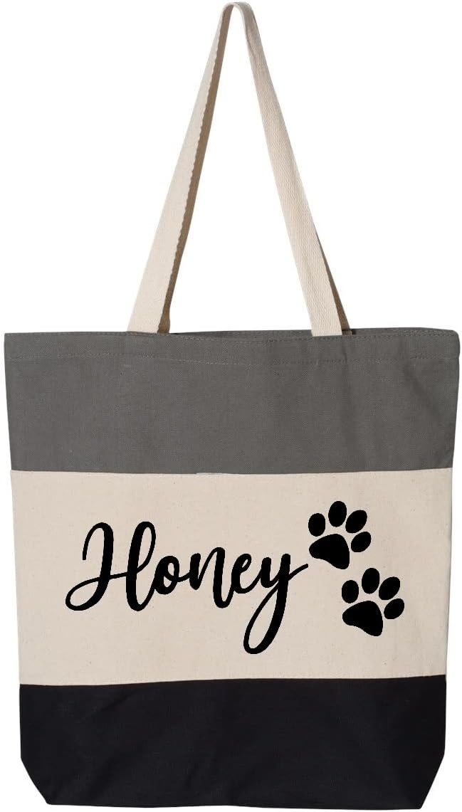 Personalized Christmas Dog Bag, Holiday Dog Gift, Dog Gift for Christmas, Custom Name Dog Gift, Dog Gift, Dog Owner Gift