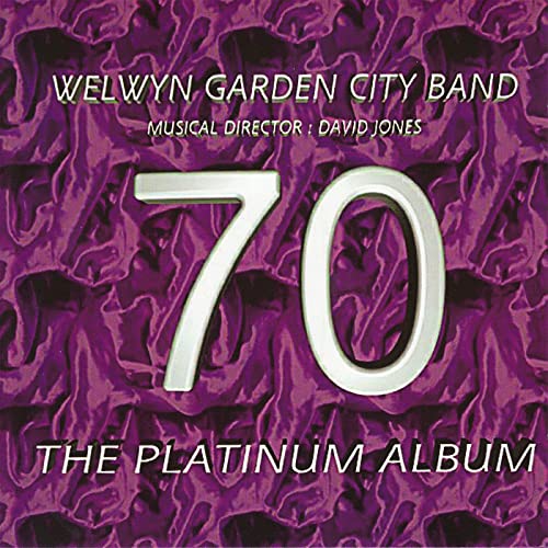 The Platinum album von Welwyn Garden City Band bei Amazon Music Amazon.de