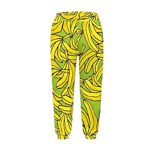 Image of Cumagical Boys Girls Joggers Kids Baseball Pants Sweatpants for Teen Girls with Pocket