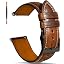 Tan/Black Buckle