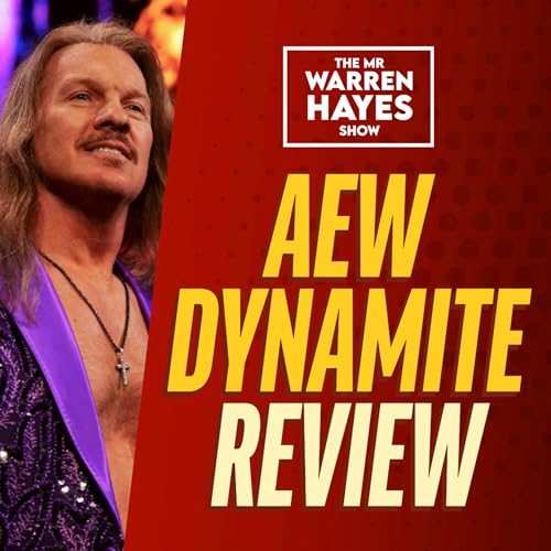 AEW Dynamite Review: Judas In My Mind