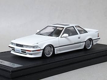 Amazon | 1/43 トヨタ ソアラ Z20 2.0 GT ツインターボ L