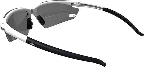 Miniatura 4 de JORESTECH Safety Eyewear ANSI Z87 Impact Resistant Polycarbonated Eye Protection Safety Glasses pack of 12