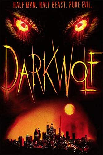 Darkwolf [DVD]