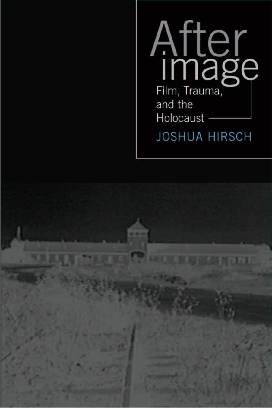 Buy Afterimage: Film, Trauma, and the Holocaust (Emerging Media: History, Theory, Narrative) โ BookShops.in