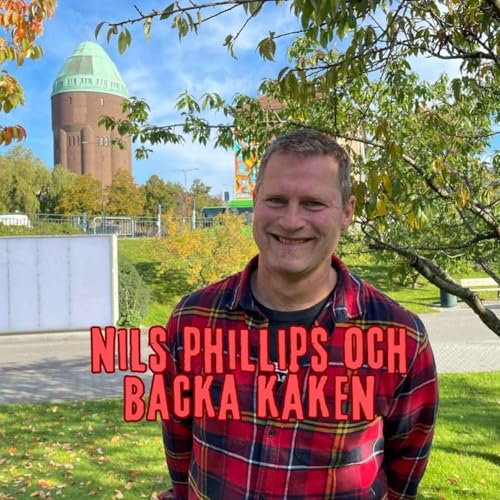 NU k&ouml;per vi f&auml;ngelset p&aring; Kirseberg TILLSAMMANS! copertina