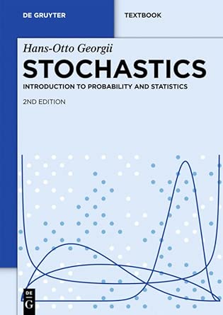 Stochastics: Introduction To Probability And Statistics 2nd rev. and ext. Edition book cover